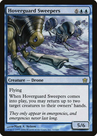 Hoverguard Sweepers [Fifth Dawn] | Good Games Cannington