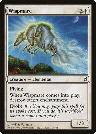 Wispmare [Lorwyn] | Good Games Cannington