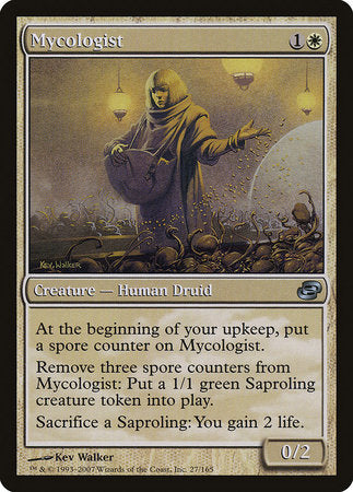 Mycologist [Planar Chaos] | Good Games Cannington