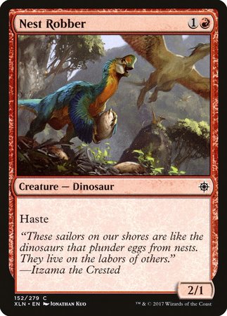 Nest Robber [Ixalan] | Good Games Cannington