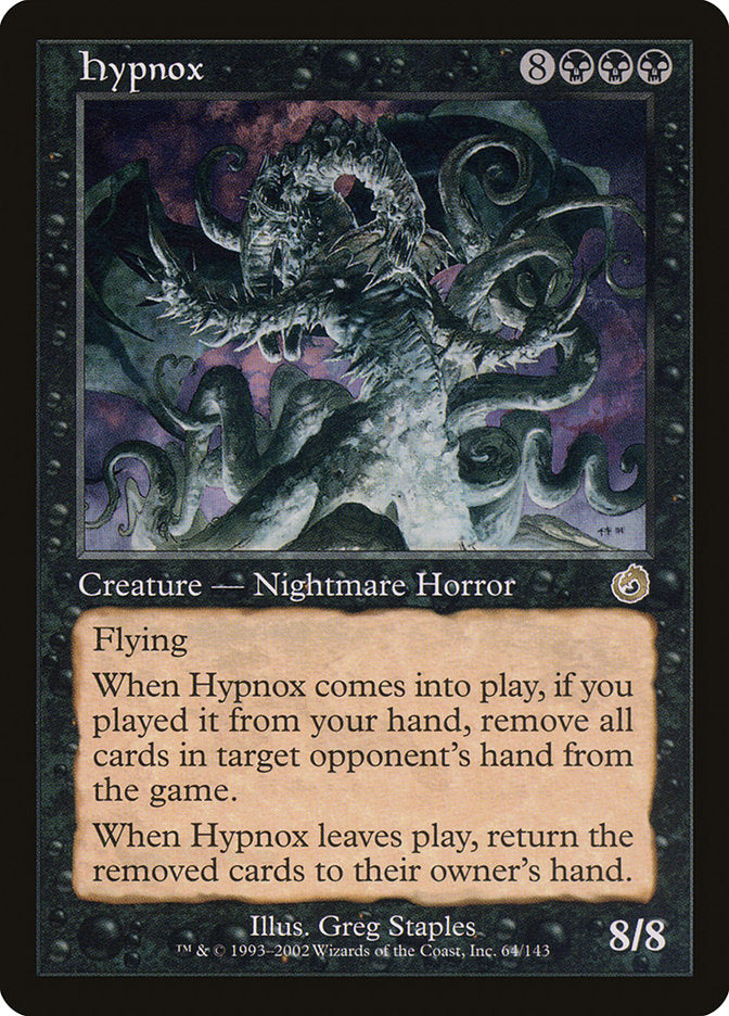 Hypnox [Torment] | Good Games Cannington