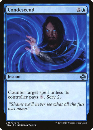 Condescend [Iconic Masters] | Good Games Cannington