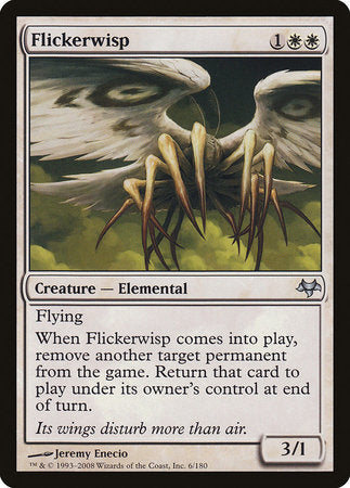 Flickerwisp [Eventide] | Good Games Cannington