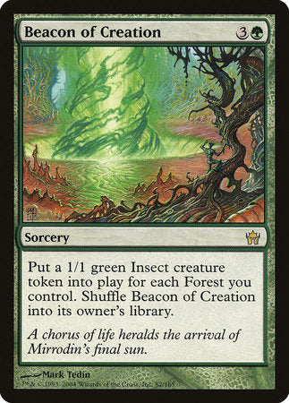 Beacon of Creation [Fifth Dawn] | Good Games Cannington