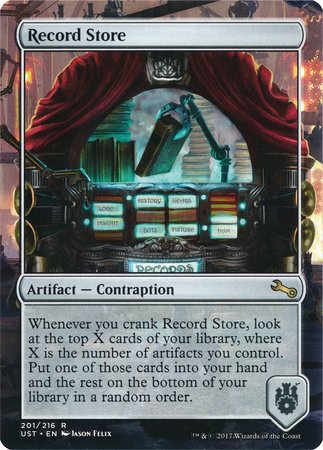 Record Store [Unstable] | Good Games Cannington