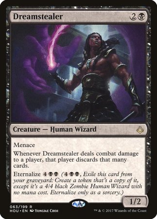 Dreamstealer [Hour of Devastation] | Good Games Cannington
