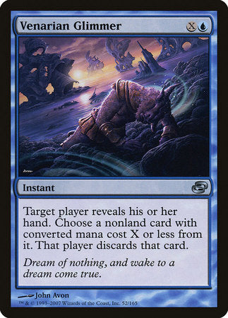 Venarian Glimmer [Planar Chaos] | Good Games Cannington
