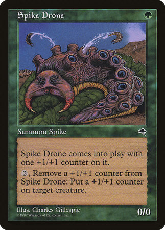 Spike Drone [Tempest] | Good Games Cannington