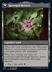 Havengul Laboratory // Havengul Mystery [Secret Lair: Universes Within] | Good Games Cannington