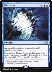 Reshape [Double Masters] | Good Games Cannington
