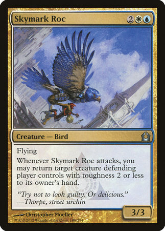Skymark Roc [Return to Ravnica] | Good Games Cannington