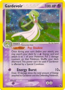 Gardevoir (7/149) [EX: Battle Stadium] | Good Games Cannington