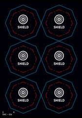 Punch Card (1/2) [Streets of New Capenna Tokens] | Good Games Cannington
