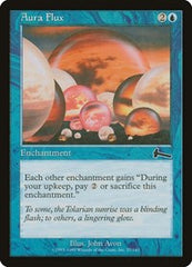 Aura Flux [Urza's Legacy] | Good Games Cannington
