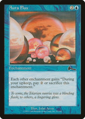 Aura Flux [Urza's Legacy] | Good Games Cannington