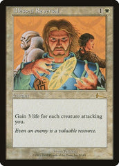 Blessed Reversal [Urza's Legacy] | Good Games Cannington