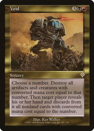 Void [Invasion] | Good Games Cannington