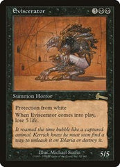 Eviscerator [Urza's Legacy] | Good Games Cannington