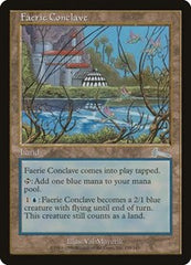 Faerie Conclave [Urza's Legacy] | Good Games Cannington