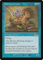 Fleeting Image [Urza's Legacy] | Good Games Cannington