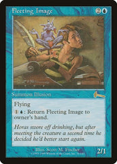 Fleeting Image [Urza's Legacy] | Good Games Cannington