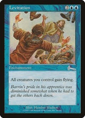 Levitation [Urza's Legacy] | Good Games Cannington
