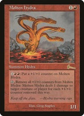 Molten Hydra [Urza's Legacy] | Good Games Cannington