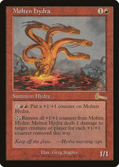 Molten Hydra [Urza's Legacy] | Good Games Cannington