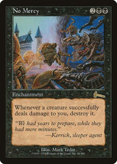 No Mercy [Urza's Legacy] | Good Games Cannington