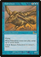 Palinchron [Urza's Legacy] | Good Games Cannington