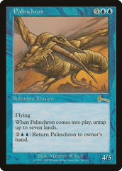 Palinchron [Urza's Legacy] | Good Games Cannington