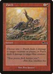 Parch [Urza's Legacy] | Good Games Cannington