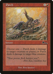 Parch [Urza's Legacy] | Good Games Cannington