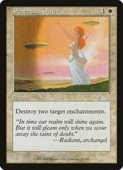 Peace and Quiet [Urza's Legacy] | Good Games Cannington