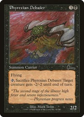 Phyrexian Debaser [Urza's Legacy] | Good Games Cannington