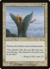 Purify [Urza's Legacy] | Good Games Cannington