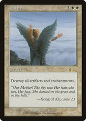 Purify [Urza's Legacy] | Good Games Cannington