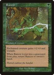 Rancor [Urza's Legacy] | Good Games Cannington