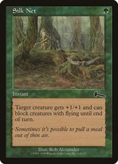 Silk Net [Urza's Legacy] | Good Games Cannington