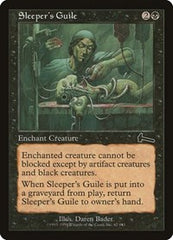 Sleeper's Guile [Urza's Legacy] | Good Games Cannington