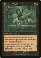 Sleeper's Guile [Urza's Legacy] | Good Games Cannington