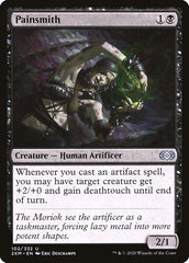 Painsmith [Double Masters] | Good Games Cannington