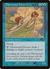 Thornwind Faeries [Urza's Legacy] | Good Games Cannington