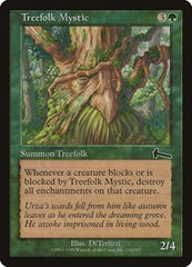Treefolk Mystic [Urza's Legacy] | Good Games Cannington