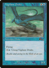 Vigilant Drake [Urza's Legacy] | Good Games Cannington