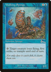 Walking Sponge [Urza's Legacy] | Good Games Cannington