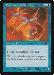Weatherseed Faeries [Urza's Legacy] | Good Games Cannington