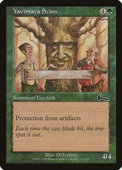Yavimaya Scion [Urza's Legacy] | Good Games Cannington