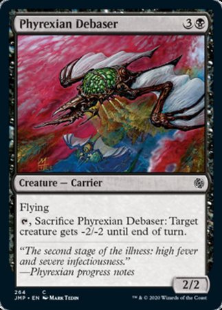 Phyrexian Debaser [Jumpstart] | Good Games Cannington