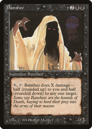 Banshee [The Dark] | Good Games Cannington